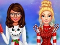 Ойын My Perfect Christmas Costumes