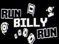 Ойын Run, Billy, Run!