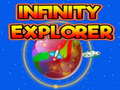 Ойын Infinity Explorer