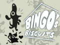 Ойын Bingo's Biscuits