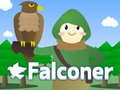 Ойын Falconer