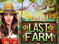 Ойын Last Farm