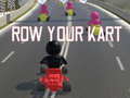 Ойын Row Your Kart