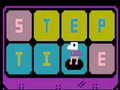 Ойын Steptile