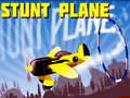 Ойын Stunt Plane