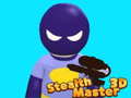 Ойын Stealth Master 3D 