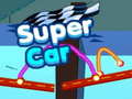 Ойын Super car