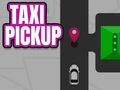 Ойын Taxi Pickup