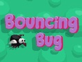 Ойын Bouncing Bug