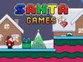 Ойын Santa Games