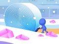 Ойын Snow Fun