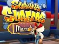 Ойын Subway Surfers: Marrakech