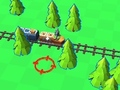 Ойын Train Adventure