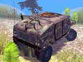 Ойын Truck Offroad Drive Heavy Transport