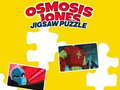 Ойын Osmosis Jones Jigsaw Puzzle
