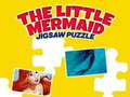Ойын The Little Mermaid Jigsaw Puzzle