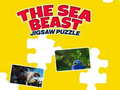 Ойын The Sea Beast Jigsaw Puzzle