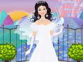 Ойын Wedding dress game up