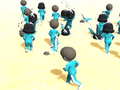 Ойын Squid Games 3D