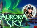 Ойын Aurora Sky