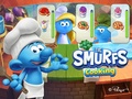 Ойын The Smurfs Cooking