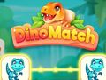Ойын Dino Match