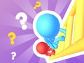 Ойын Stairs Trivia