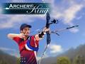 Ойын Archery King
