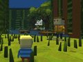 Ойын Kogama: Raft Adventure