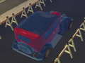 Ойын Parking Classic Car