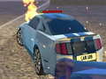 Ойын Car Demolition Parking Place Multiplayer