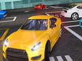 Ойын Advance Car Parking Game 3D