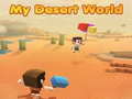 Ойын My Desert World