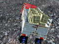 Ойын Off Road Truck Cargo Delivery