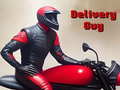 Ойын Delivery Guy