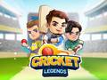 Ойын Cricket Legends