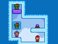 Ойын Winter Gifts