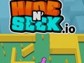 Ойын Hide And Seek.io