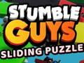 Ойын Stumble Guys: Sliding Puzzle