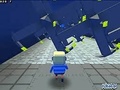 Ойын Kogama: Mechanic Parkour