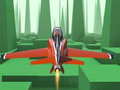 Ойын Airplane Racer Game