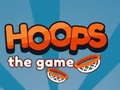 Ойын HOOPS the game