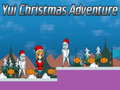 Ойын Yui Christmas Adventure