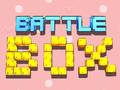 Ойын Box Battle