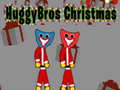 Ойын HuggyBros Christmas