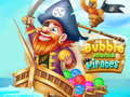 Ойын Bubble Pirates Mania 