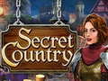 Ойын Secret Country