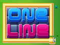 Ойын One Line