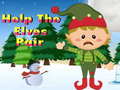 Ойын Help The Elves Pair