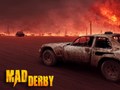 Ойын Mad Derby
